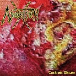 Abortion-X : Cockrott Disease